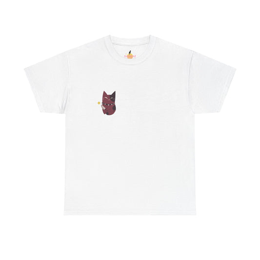 Don't Hate Kitties T-shirt