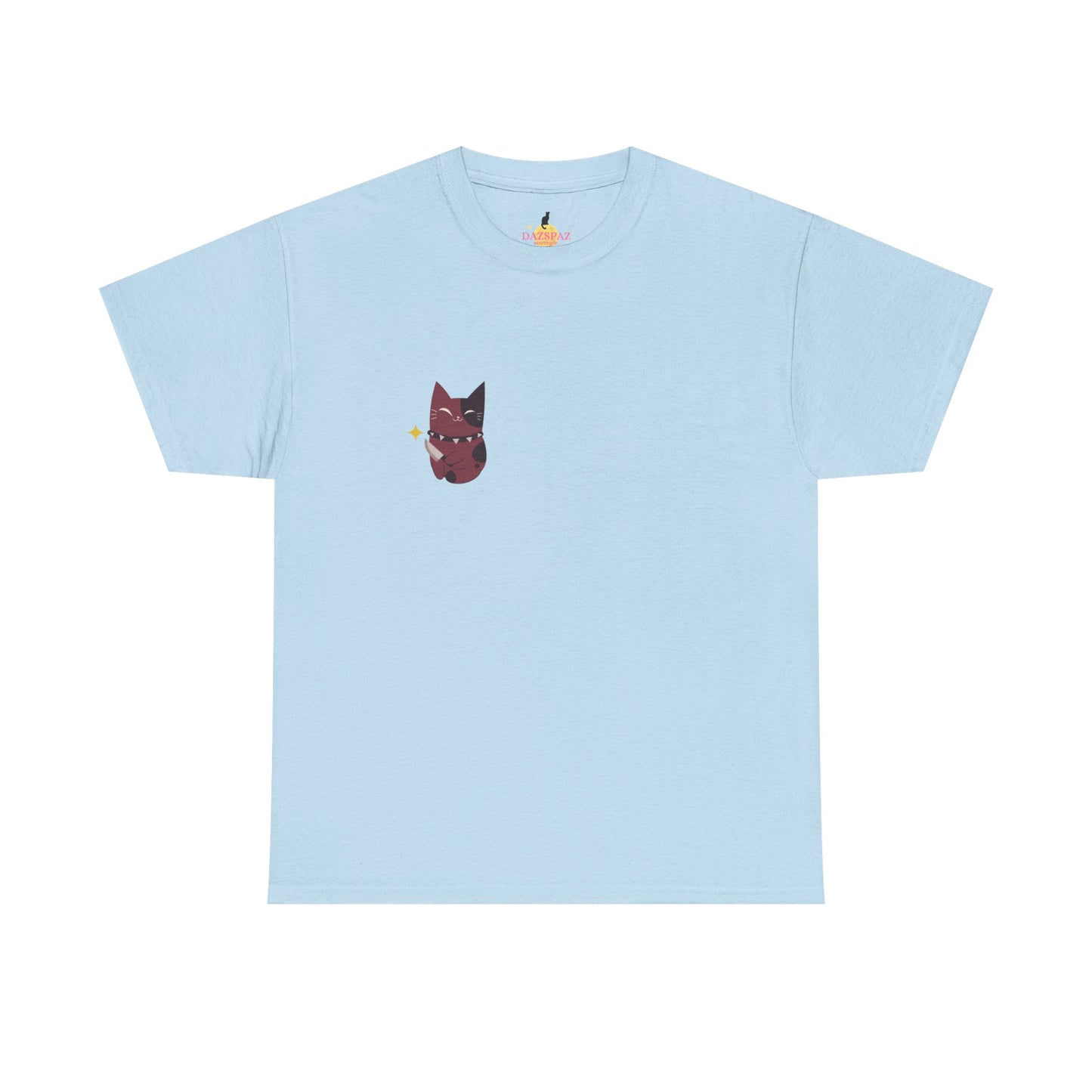 Don't Hate Kitties T-shirt