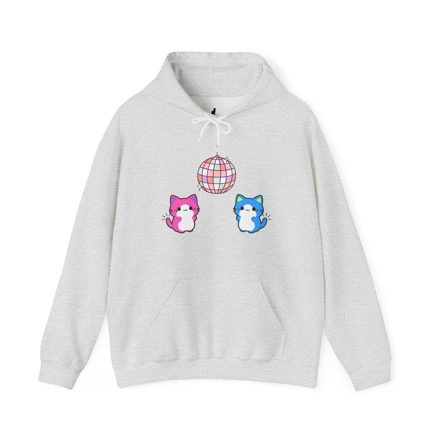 Beans Party Hoodie