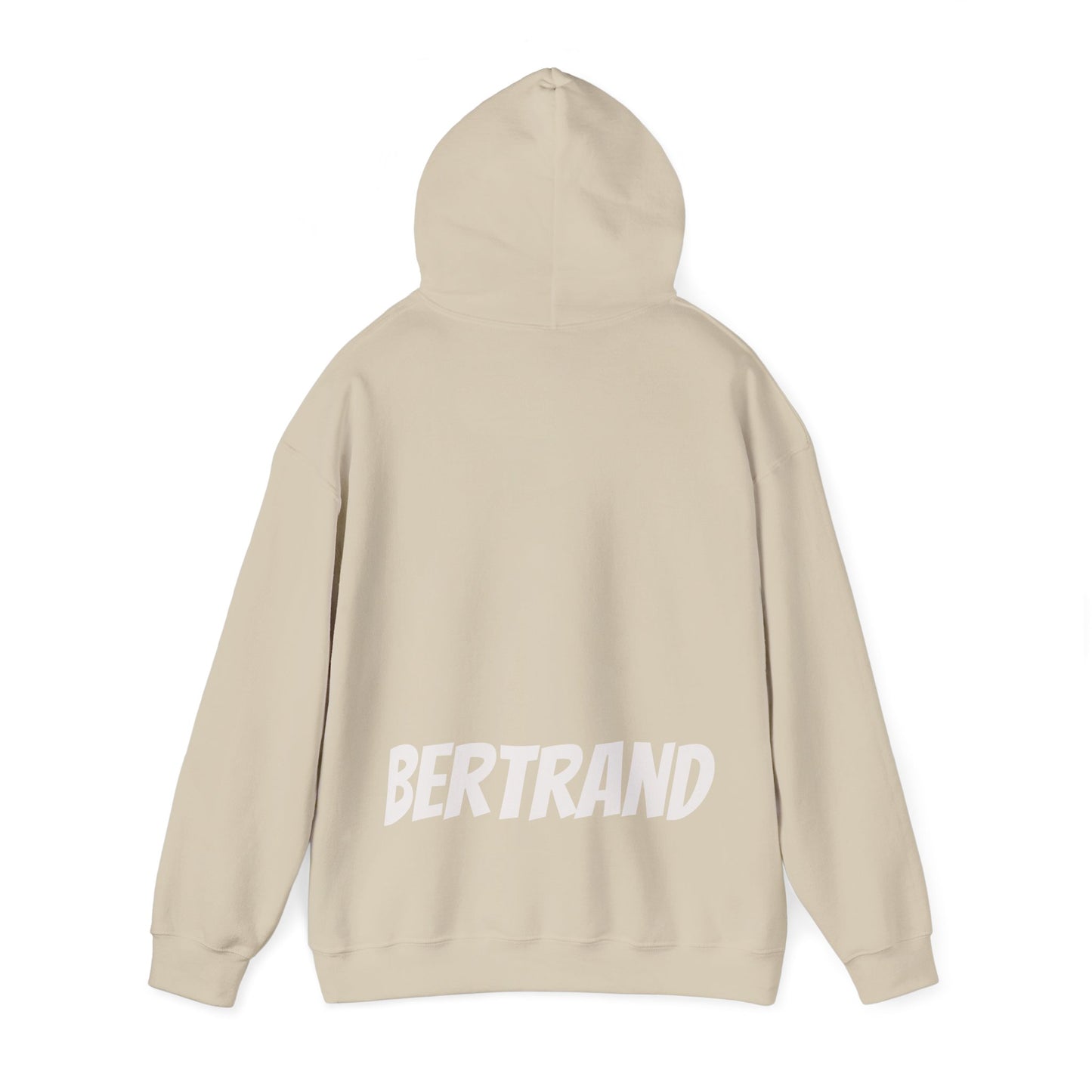 Bertrand Hoodie