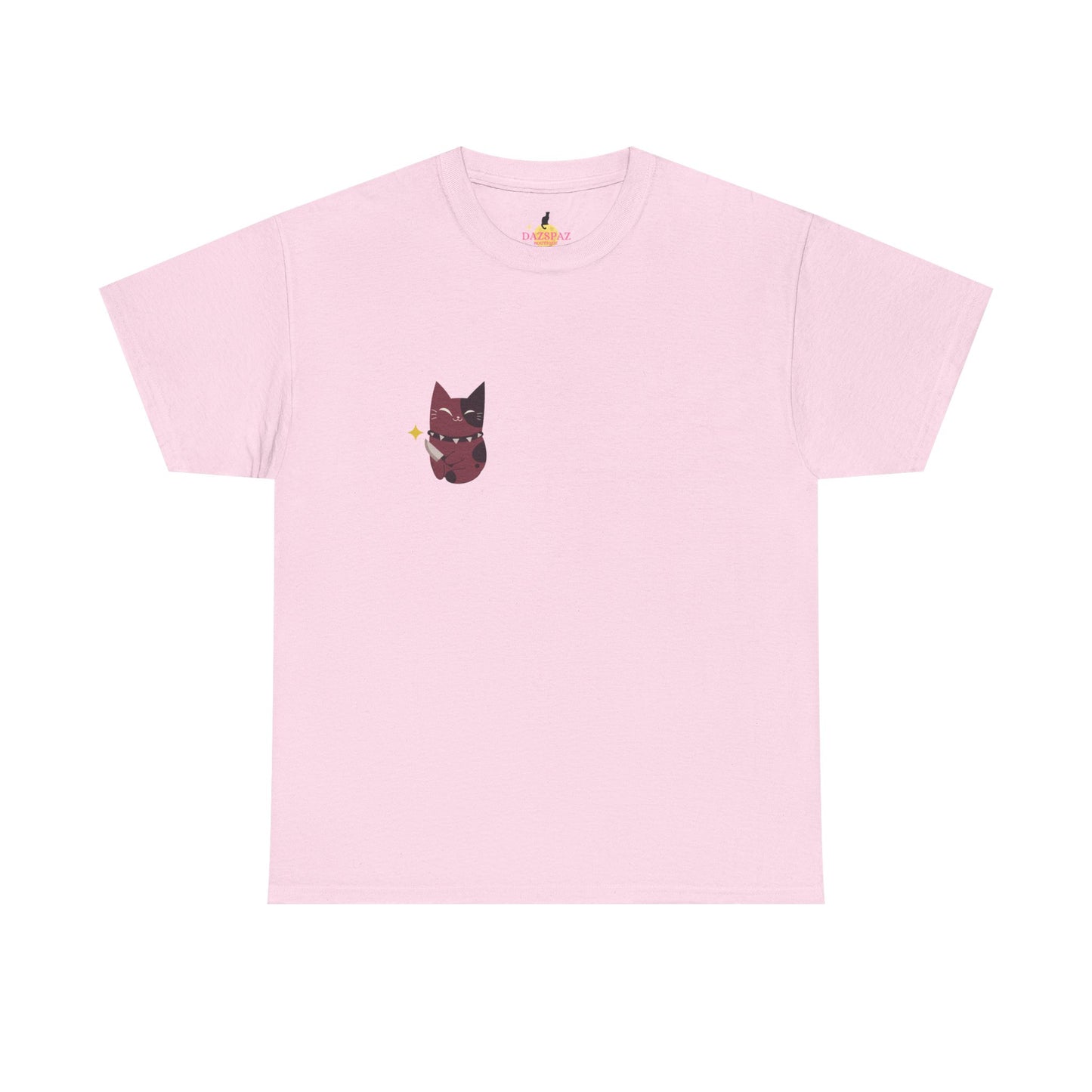 Don't Hate Kitties T-shirt