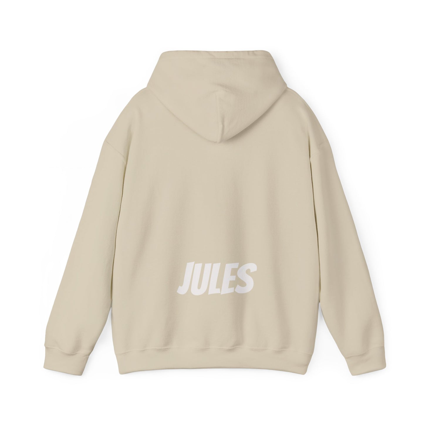Jules Hoodie