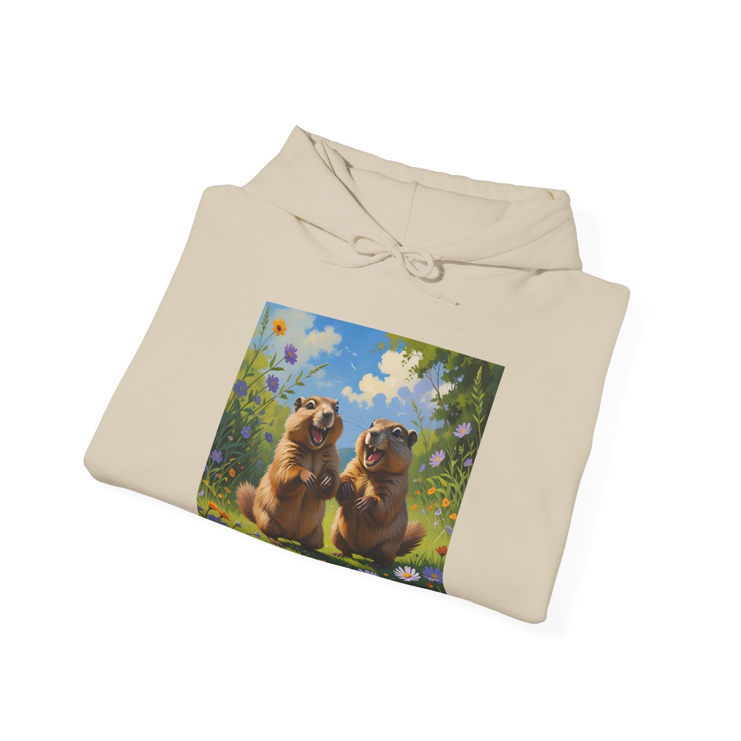 Bertrand Hoodie