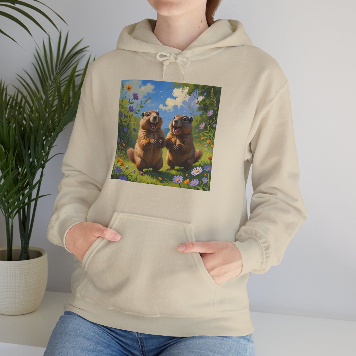 Bertrand Hoodie