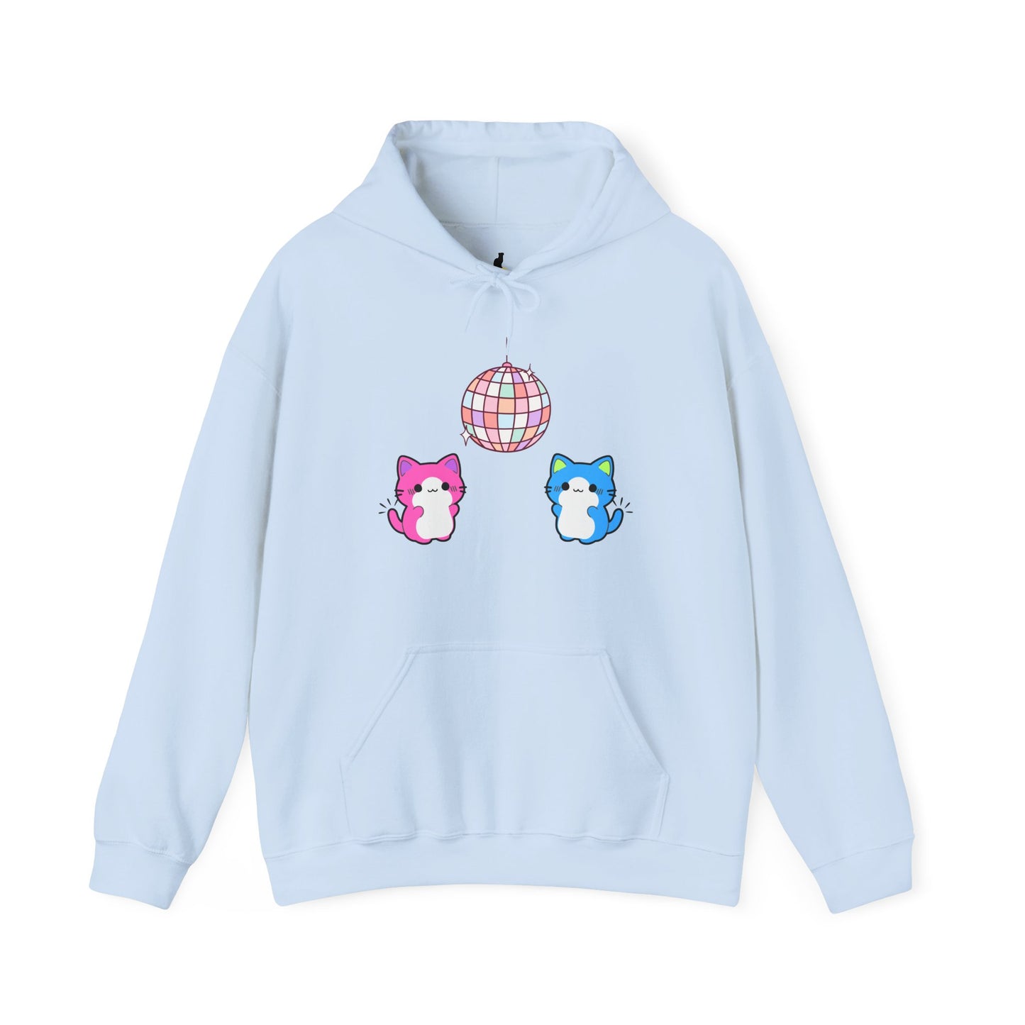 Beans Party Hoodie