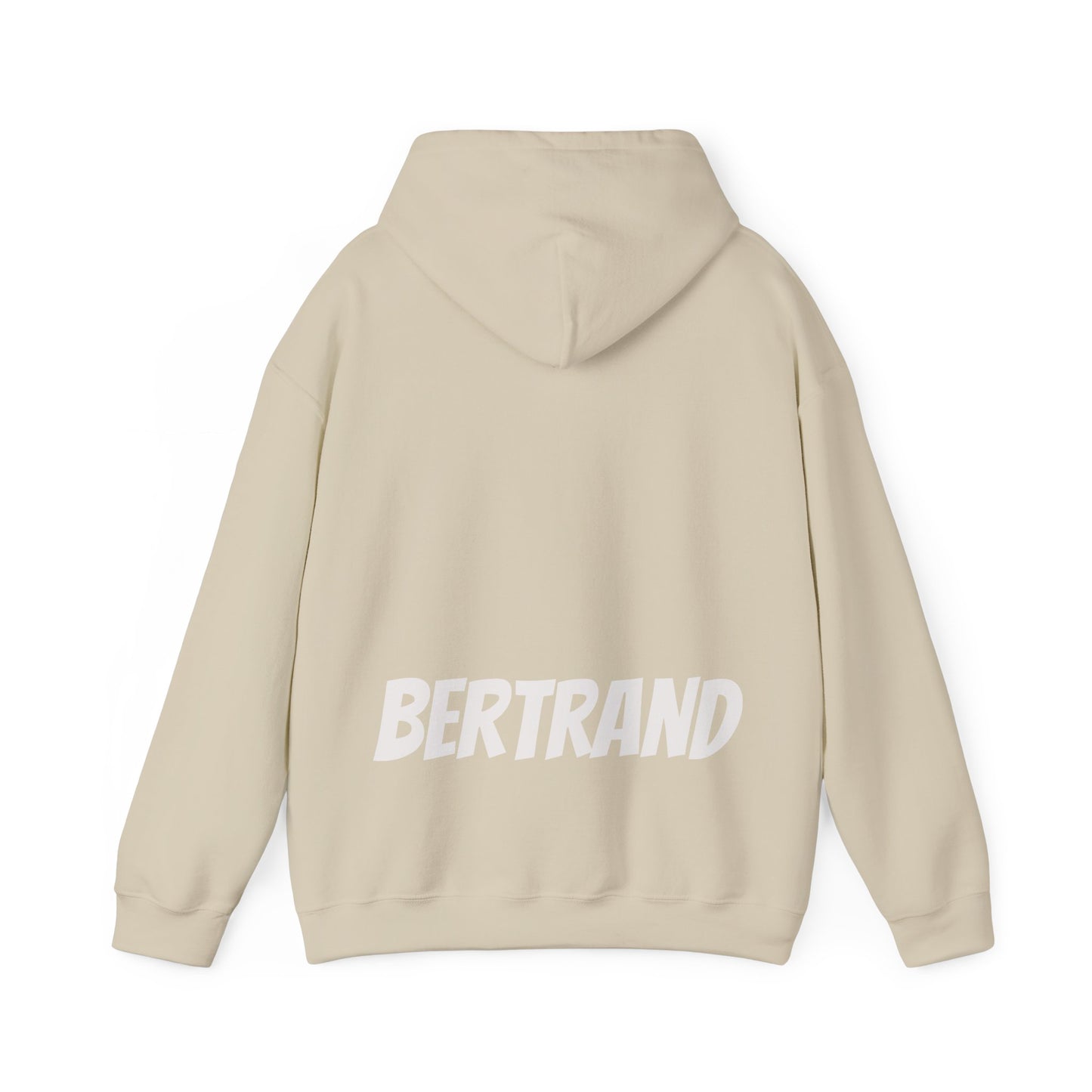Bertrand Hoodie