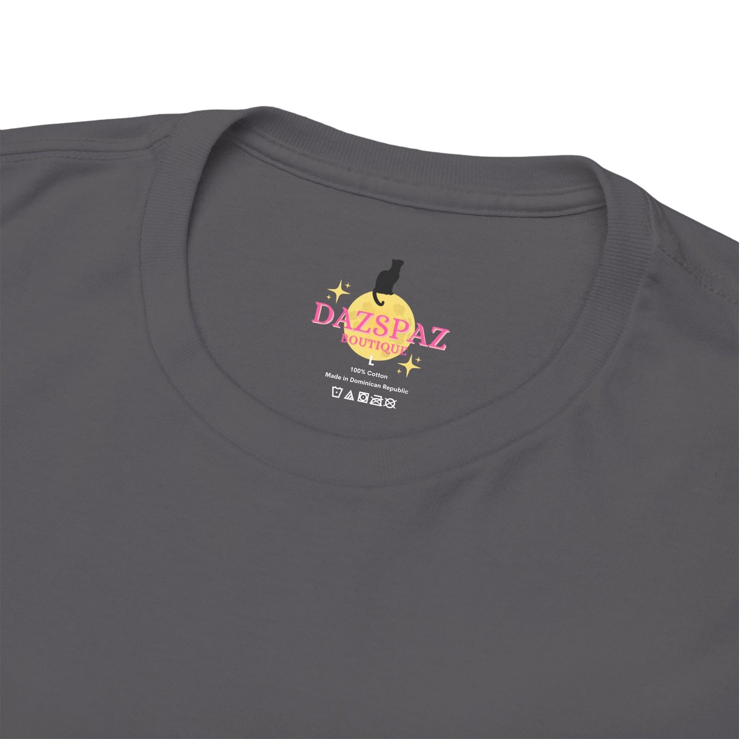 Don't Hate Kitties T-shirt