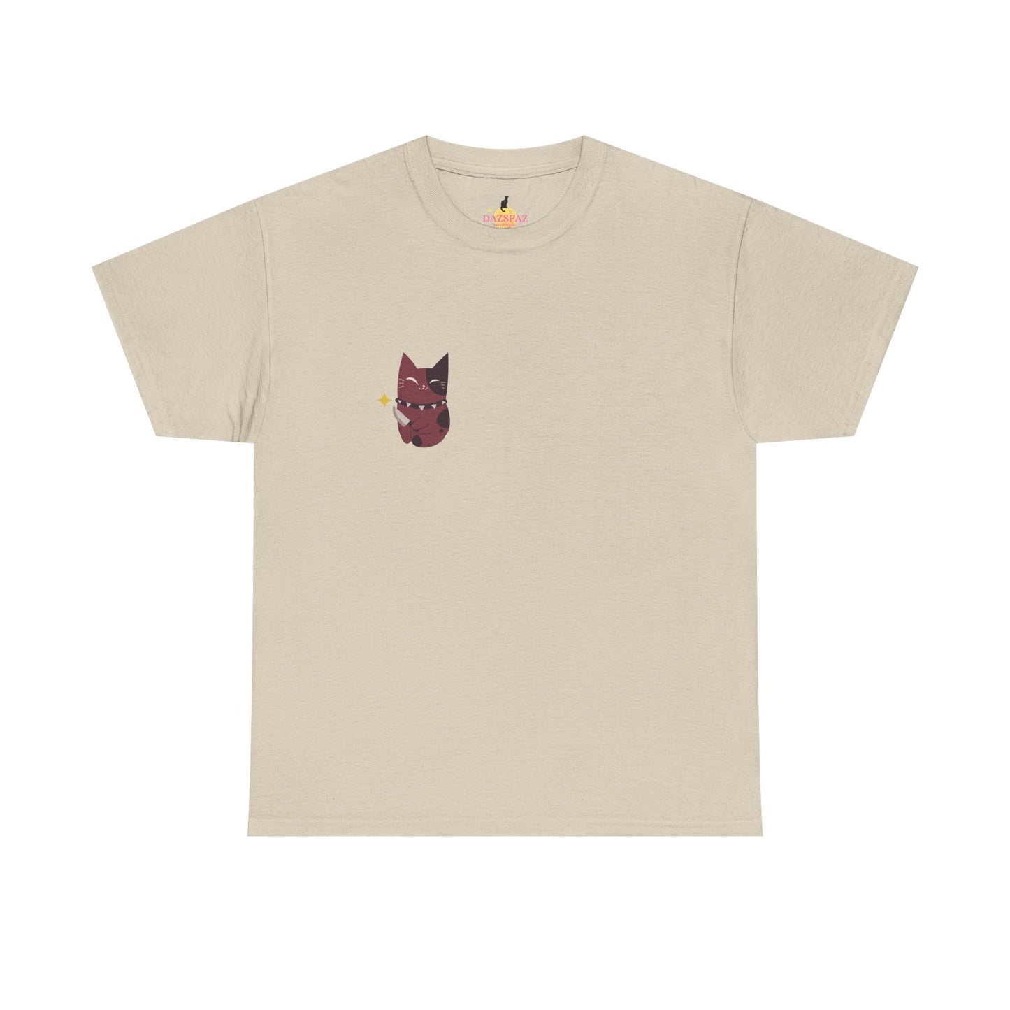 Don't Hate Kitties T-shirt