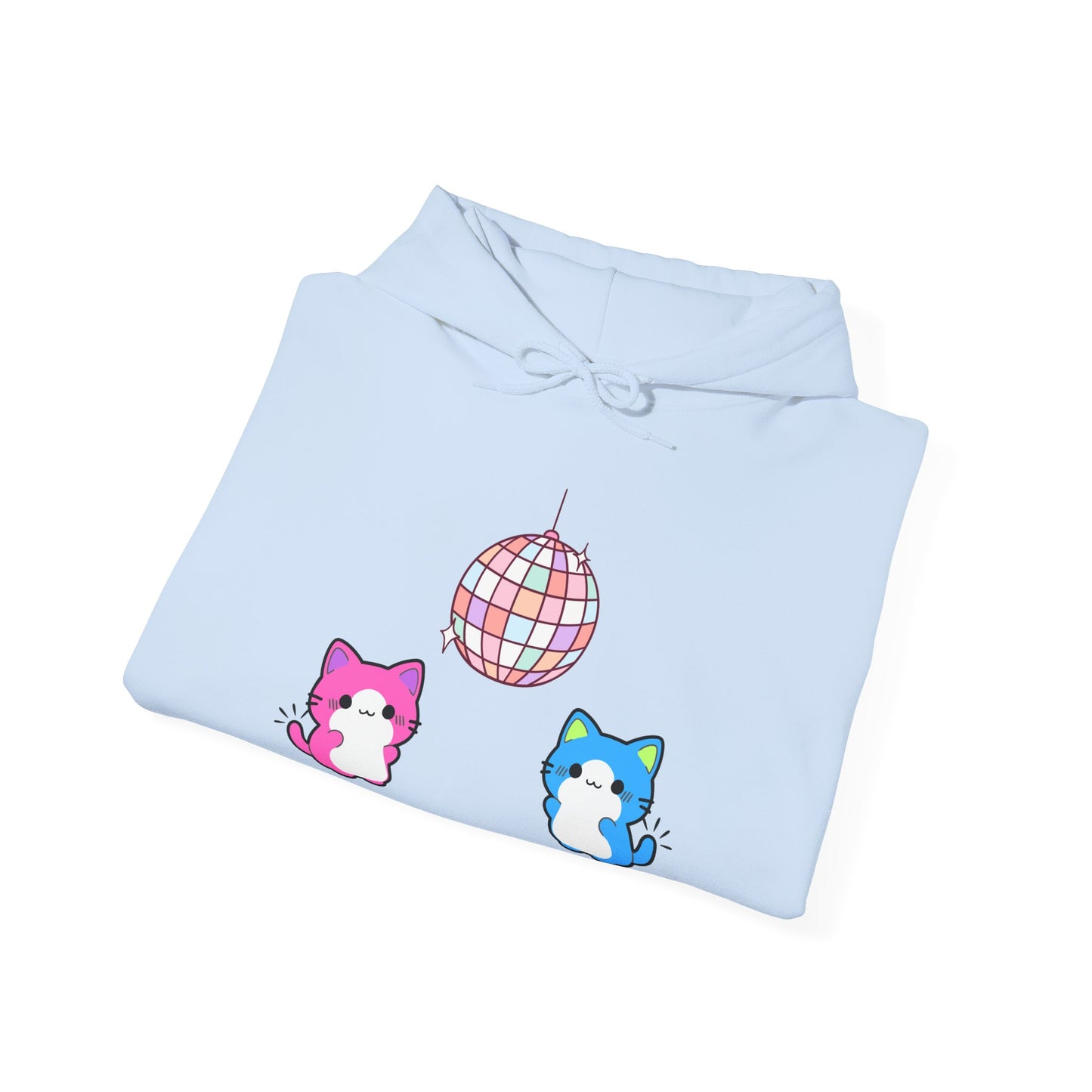 Beans Party Hoodie