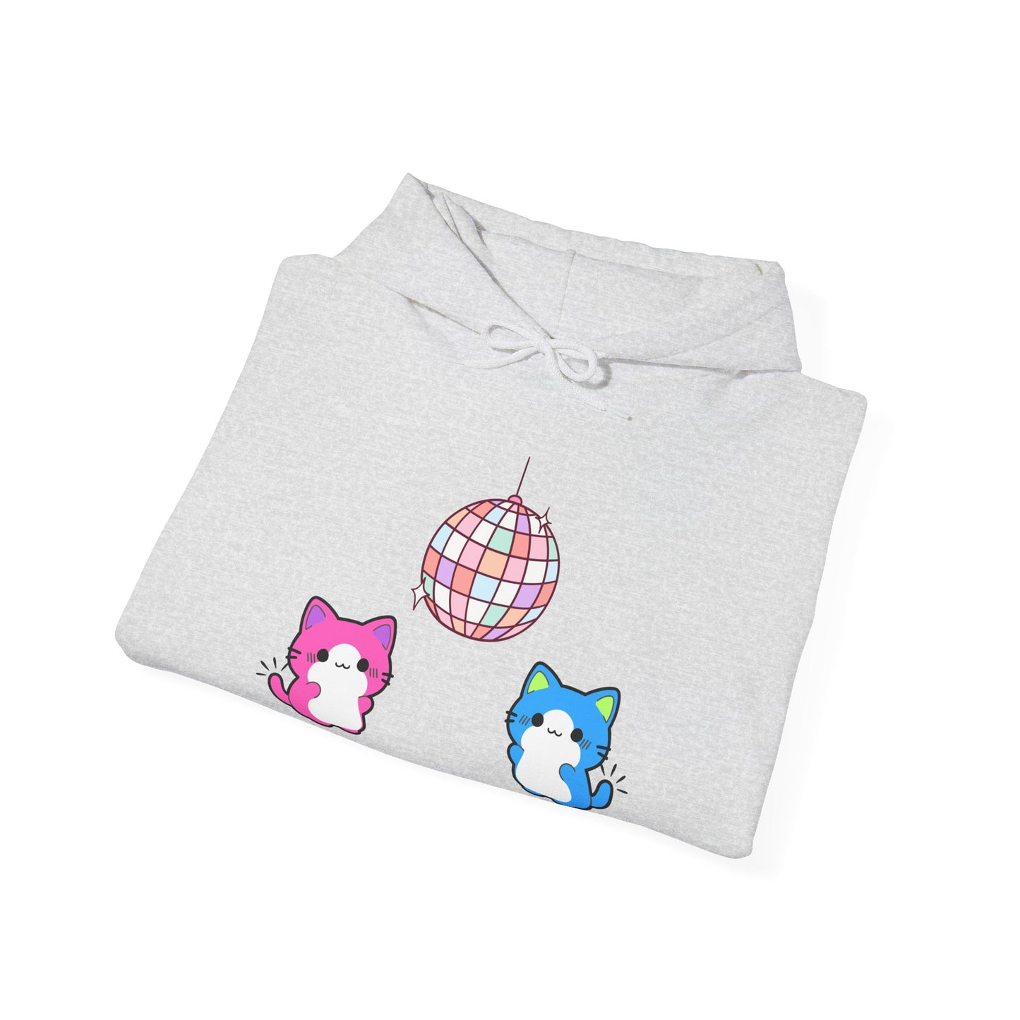 Beans Party Hoodie
