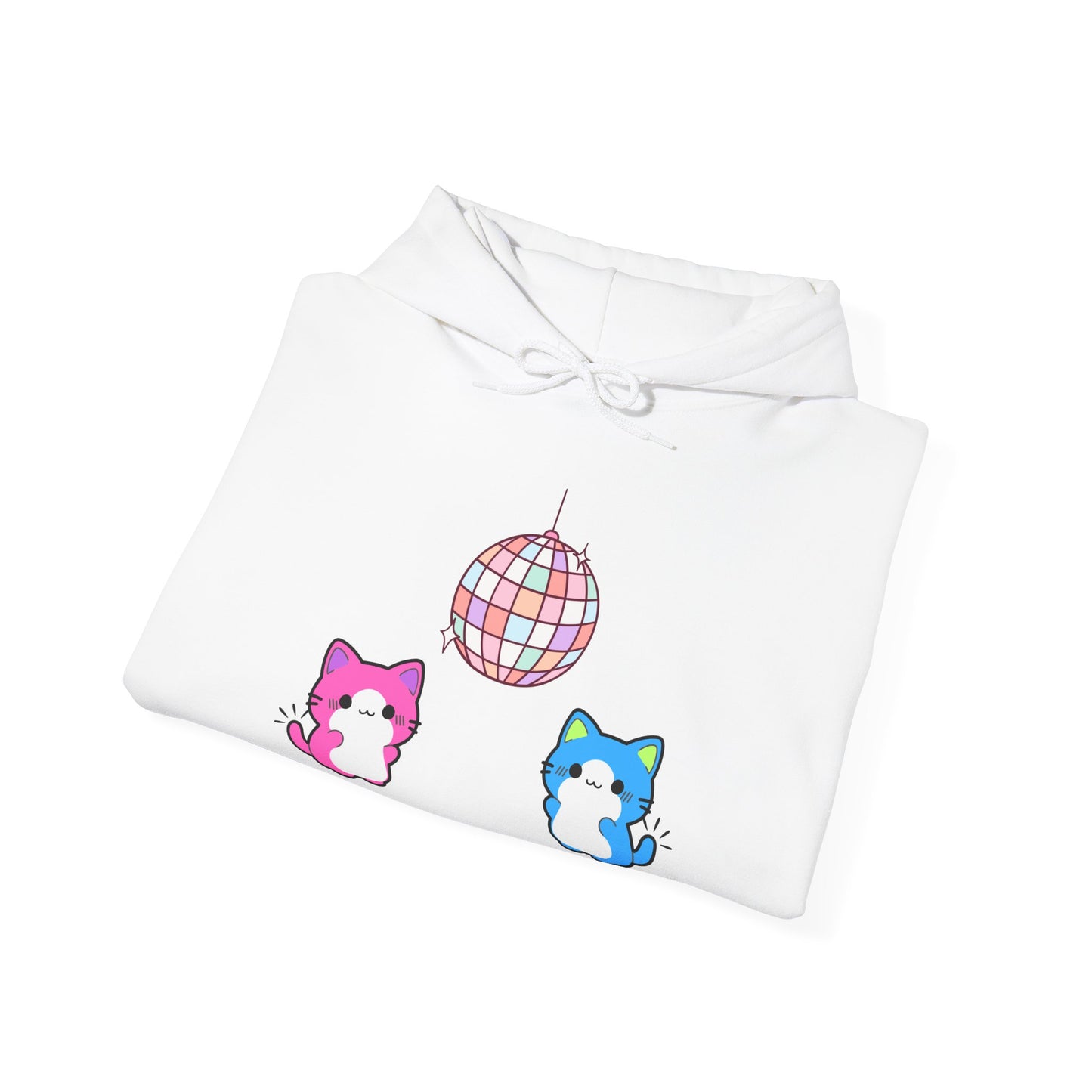 Beans Party Hoodie