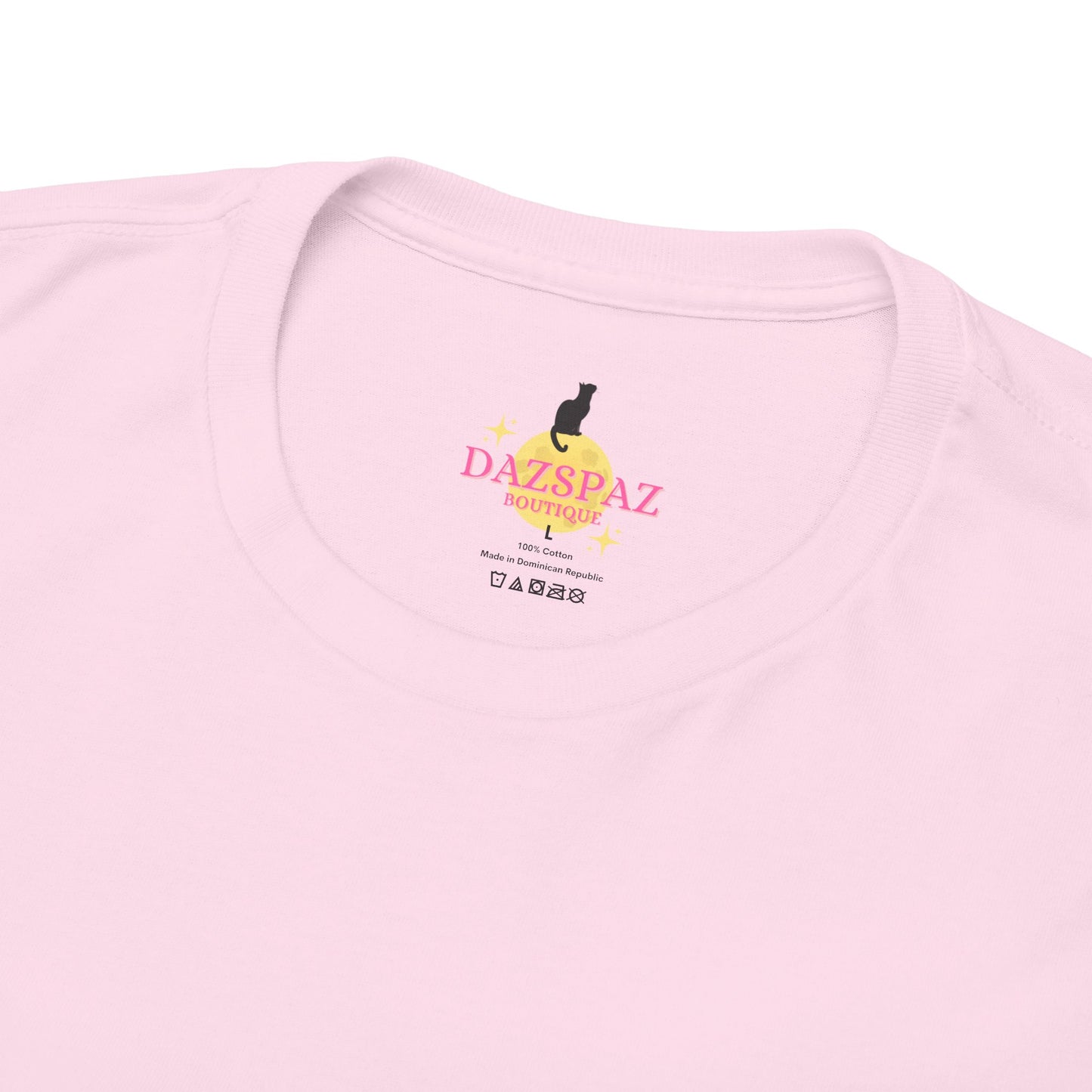 Don't Hate Kitties T-shirt