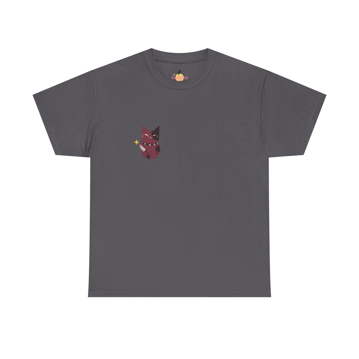 Don't Hate Kitties T-shirt