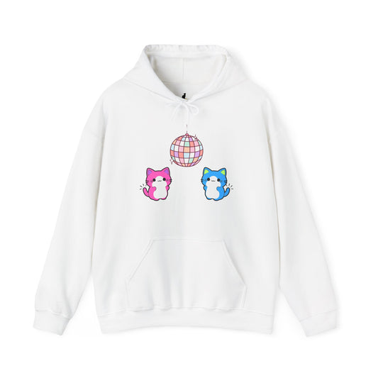 Beans Party Hoodie