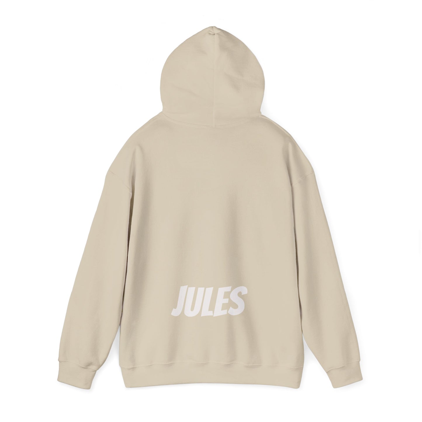 Jules Hoodie