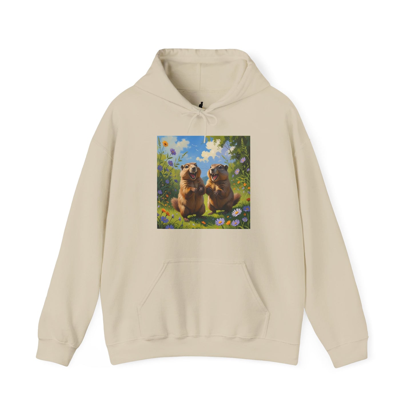 Bertrand Hoodie