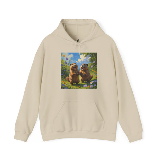Bertrand Hoodie